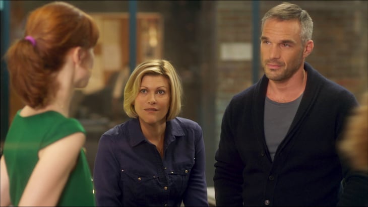 Profilage | Saison 4 | ICI TOU.TV