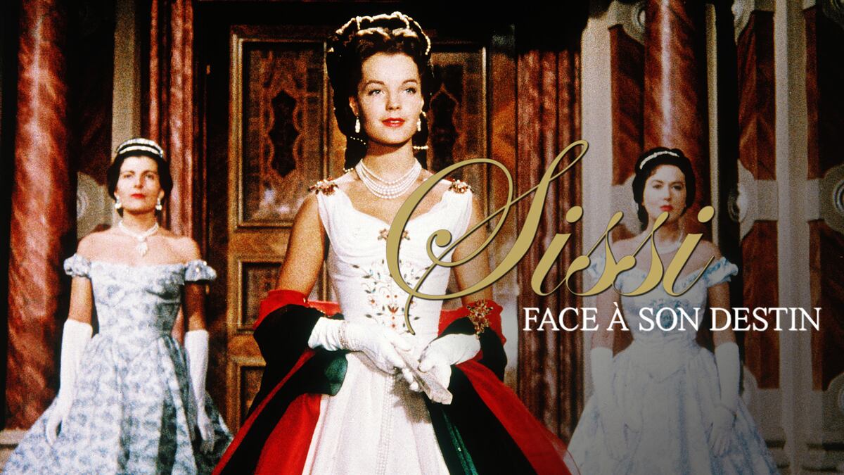 Sissi face à son destin | Films | ICI TOU.TV