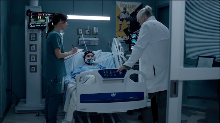 STAT | Saison 4 | ICI TOU.TV