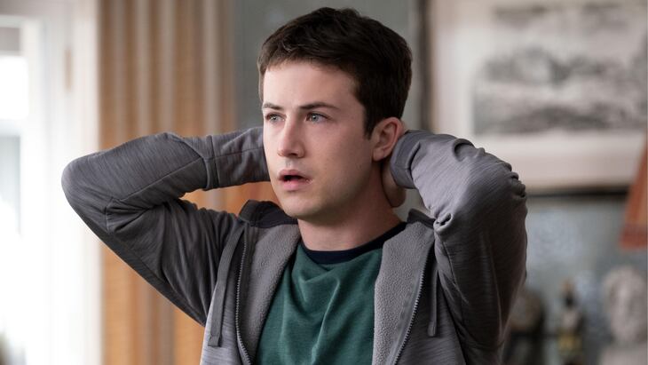 The Dropout v.f | Séries | ICI TOU.TV