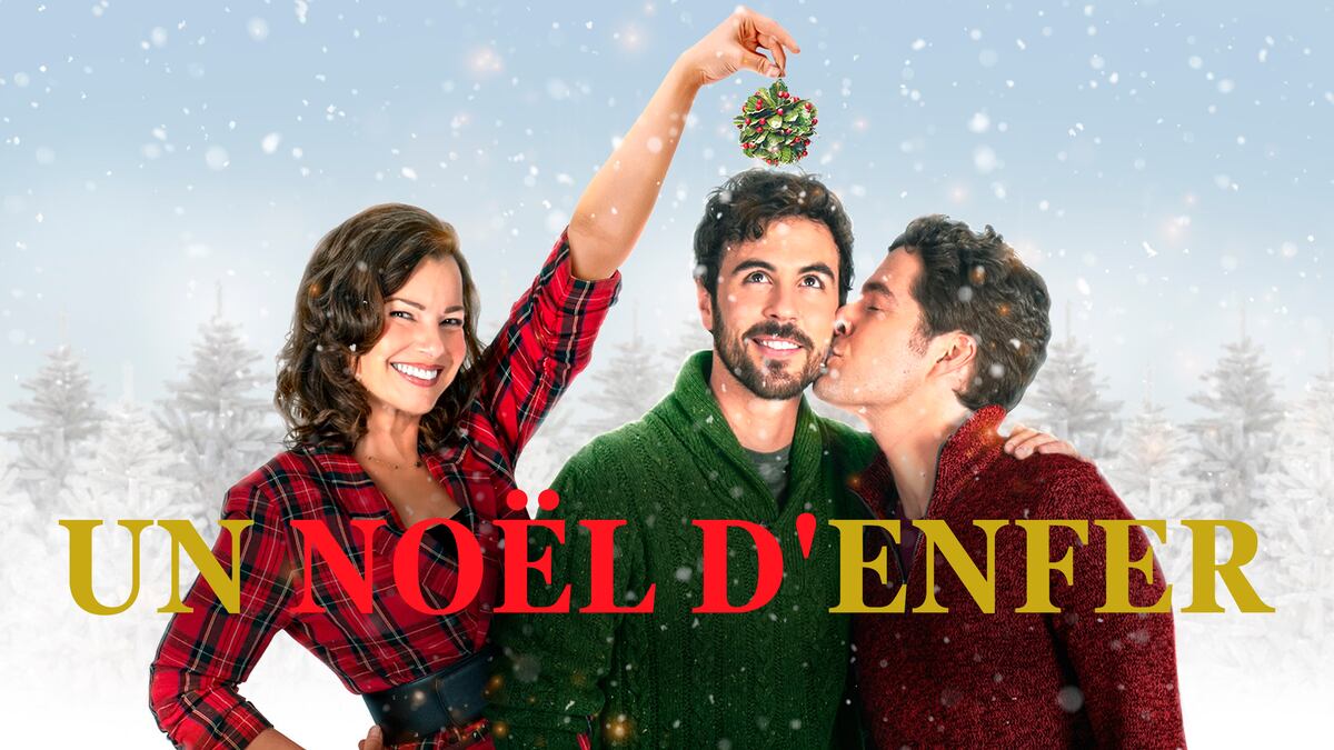 Un Noël d'enfer | Films | ICI TOU.TV