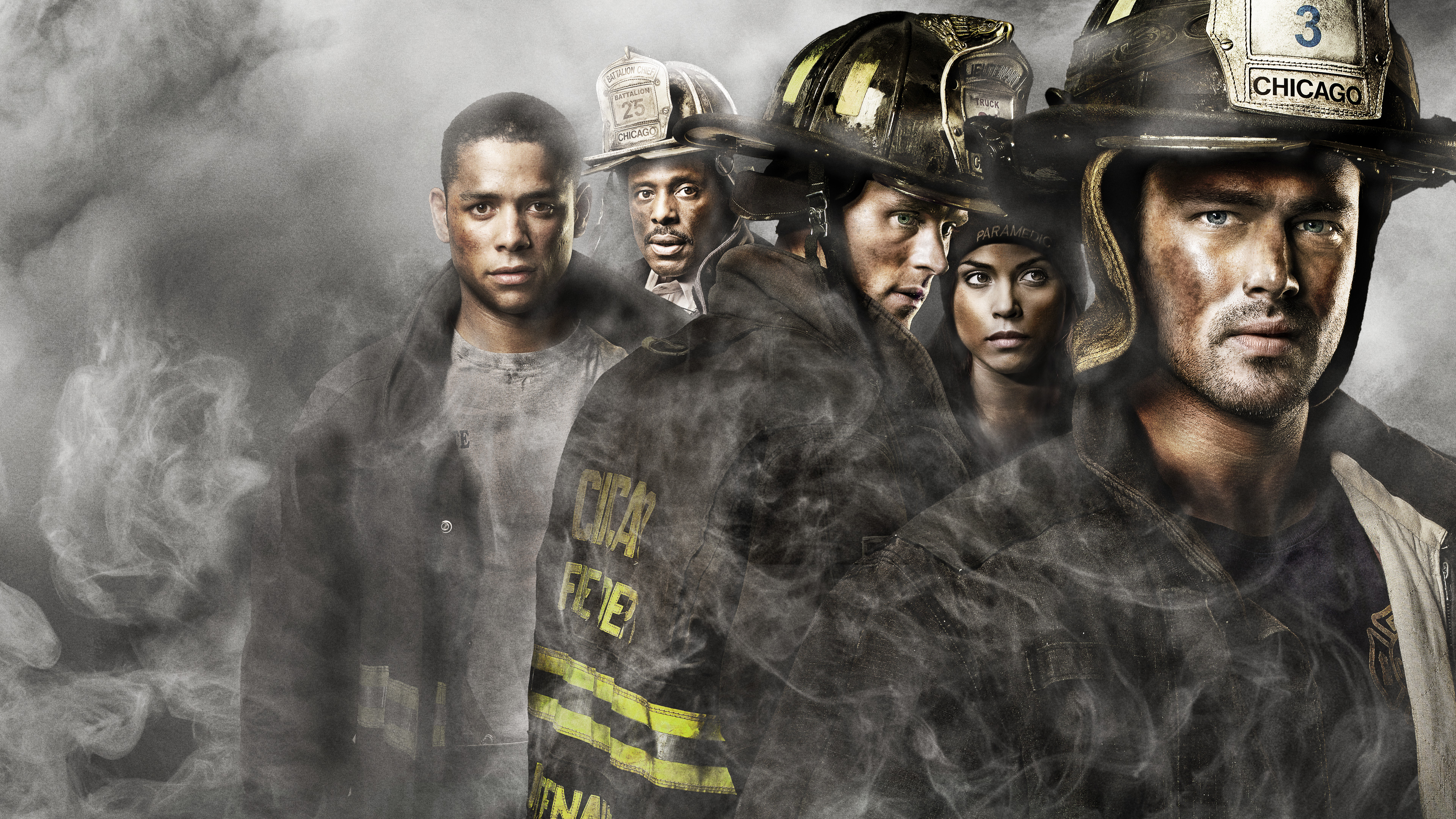Chicago Fire: caserne 51 - addikTV - voir les vidéos en rattrapage