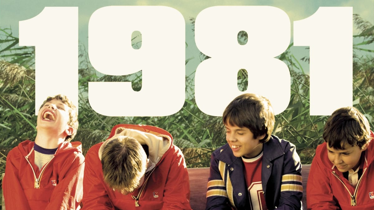 1981 Films ICI TOU.TV