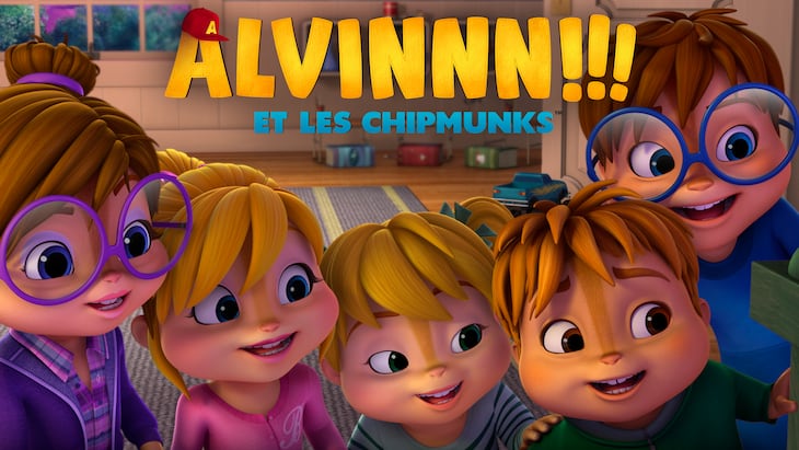 Enfants (6-8 ans) | ICI TOU.TV
