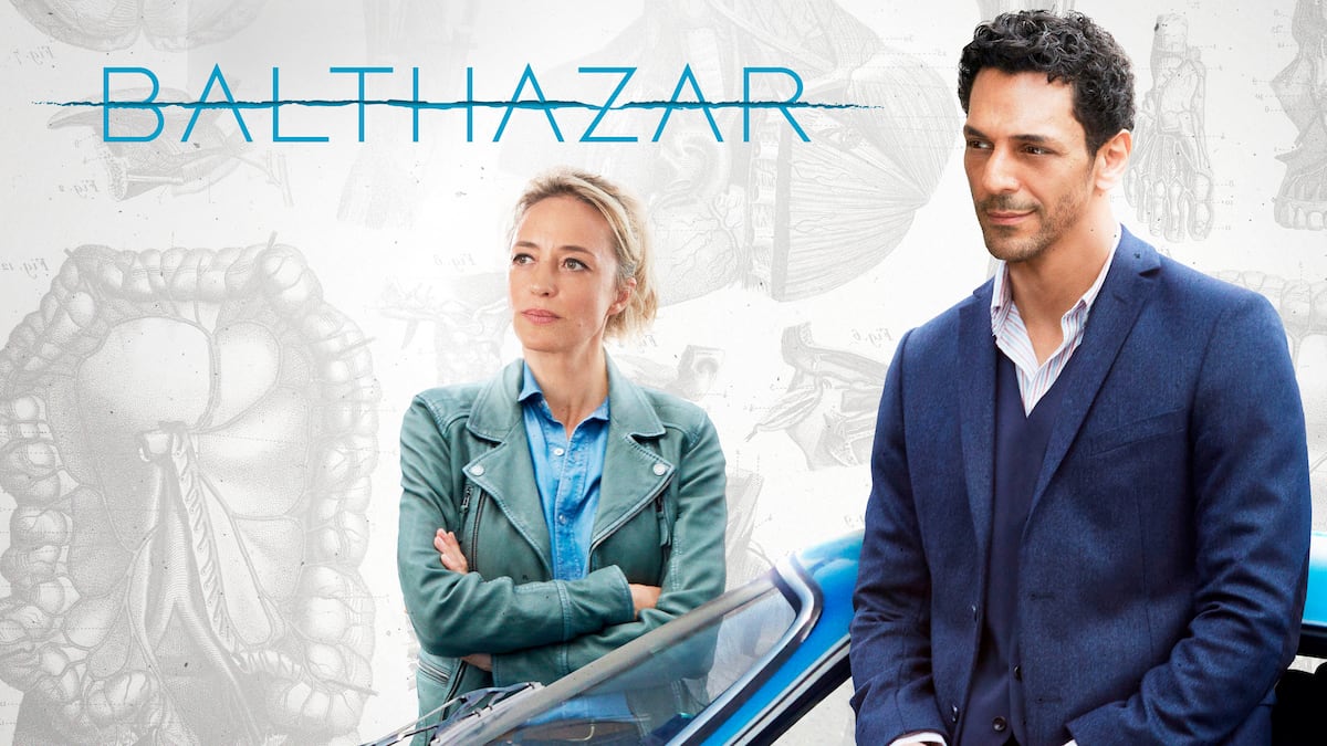 Balthazar Saison 1 En Streaming Balthazar | Séries | ICI TOU.TV