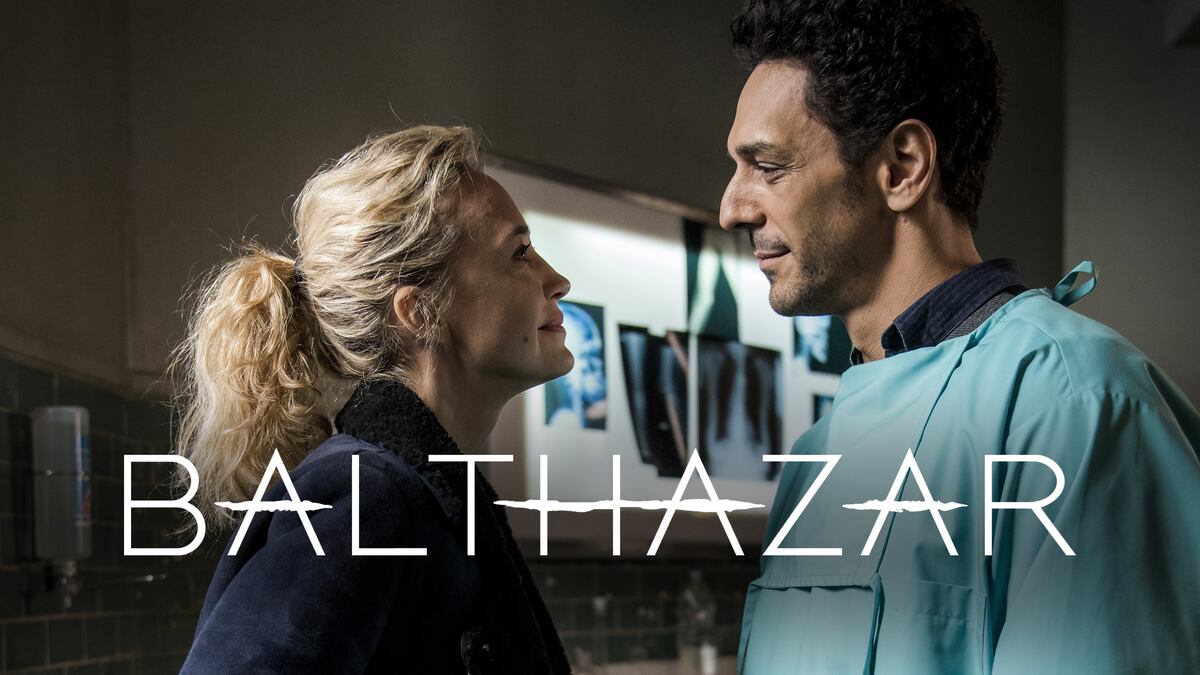 Balthazar Saison 1 En Streaming Balthazar | Séries | ICI TOU.TV