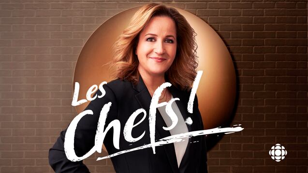 5 chefs dans ma cuisine | Émissions | ICI TOU.TV