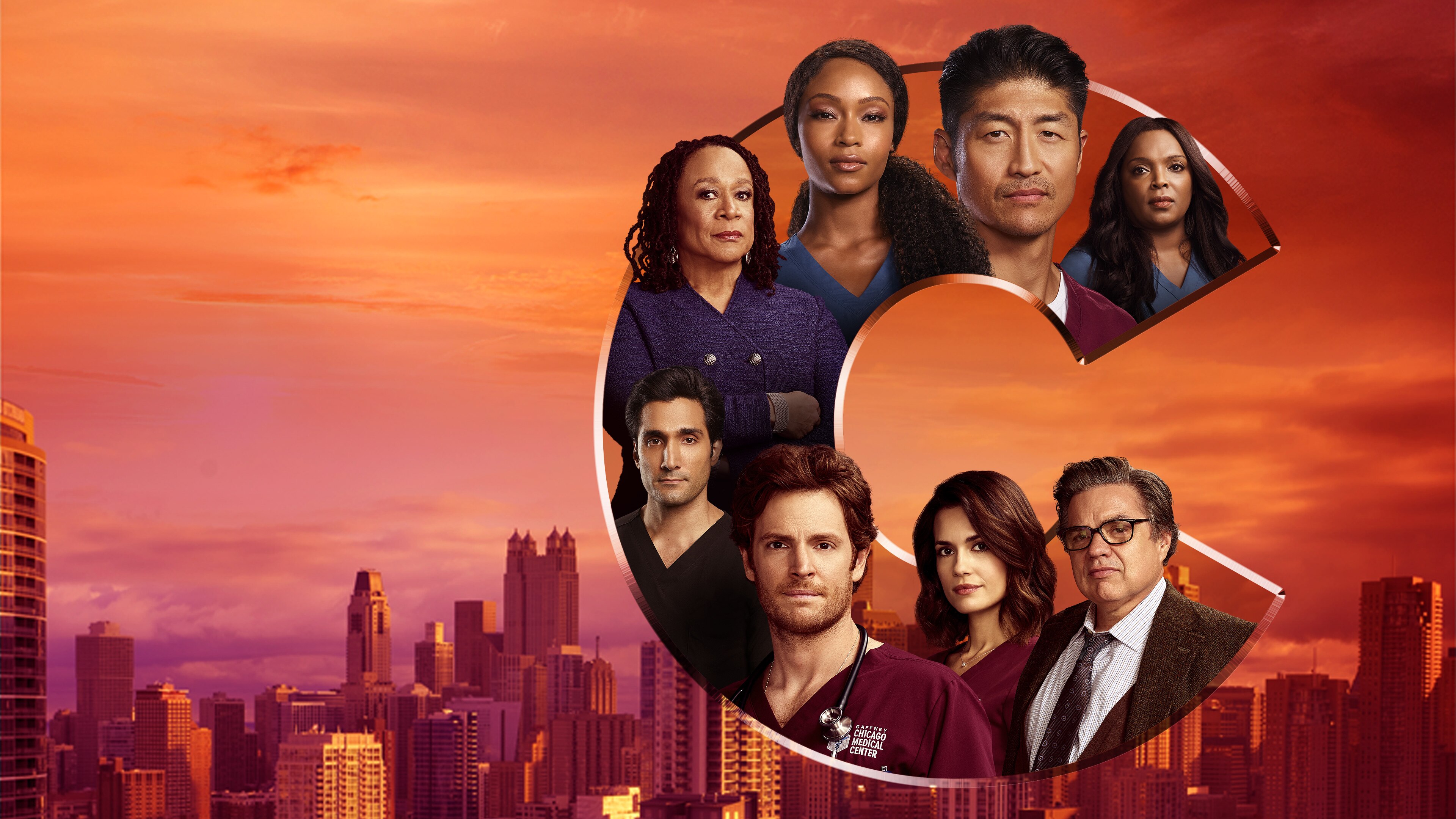 Watch chicago med discount online free canada