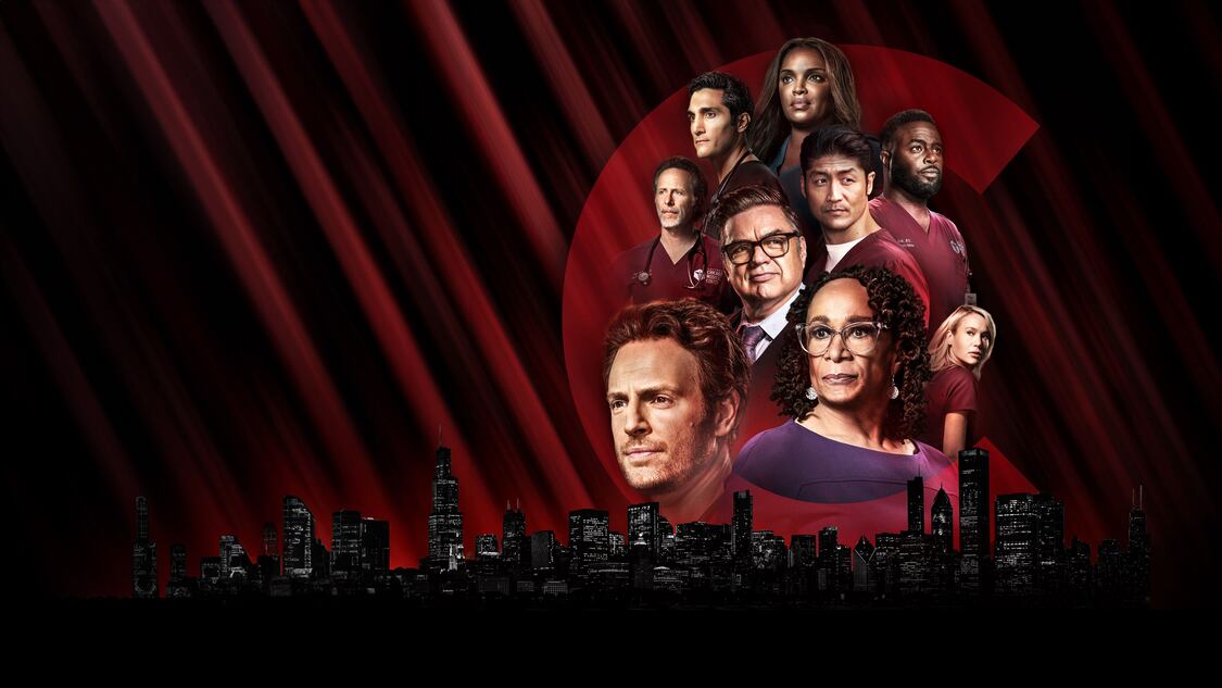 Chicago Med | Saison 5 | ICI TOU.TV