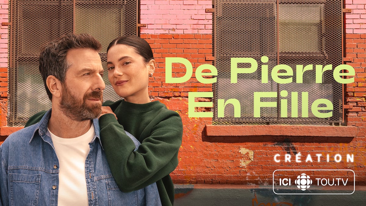 De Pierre En Fille Streaming