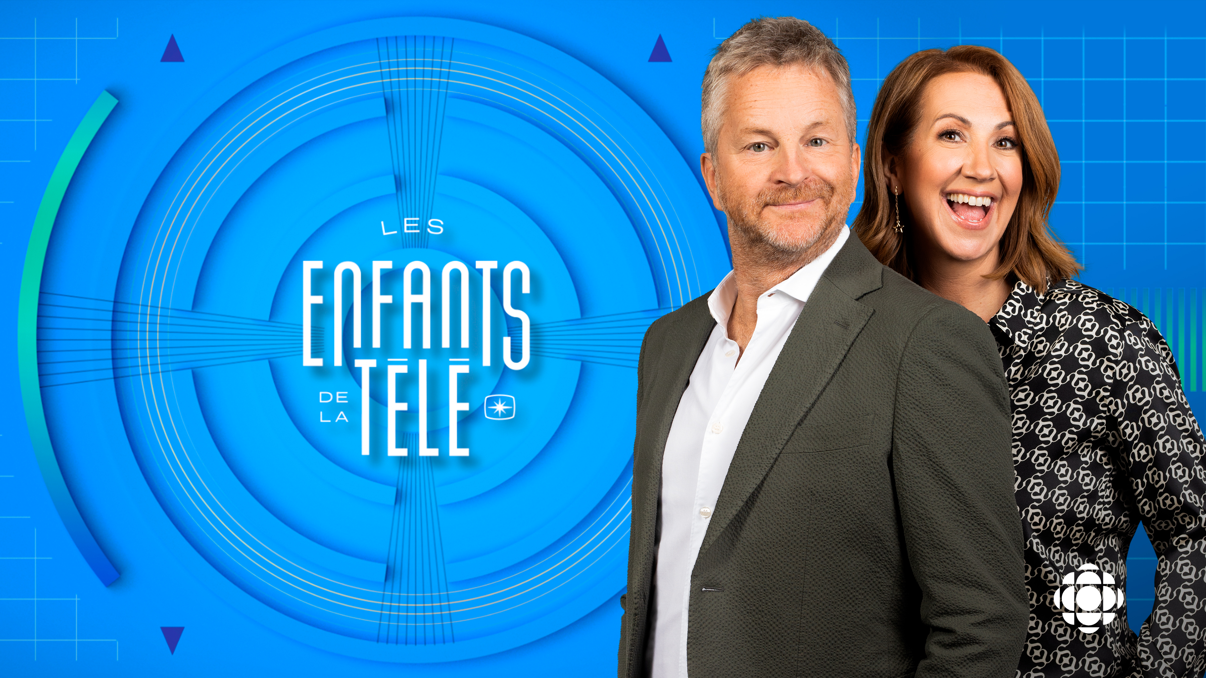 Films Et Séries Tv Avec Michel Forget Épisode 5 5 | Les enfants de la télé | ICI TOU.TV