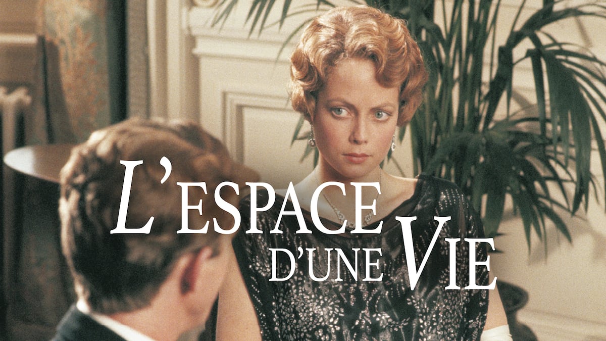 L'espace d'une vie | Séries | ICI TOU.TV
