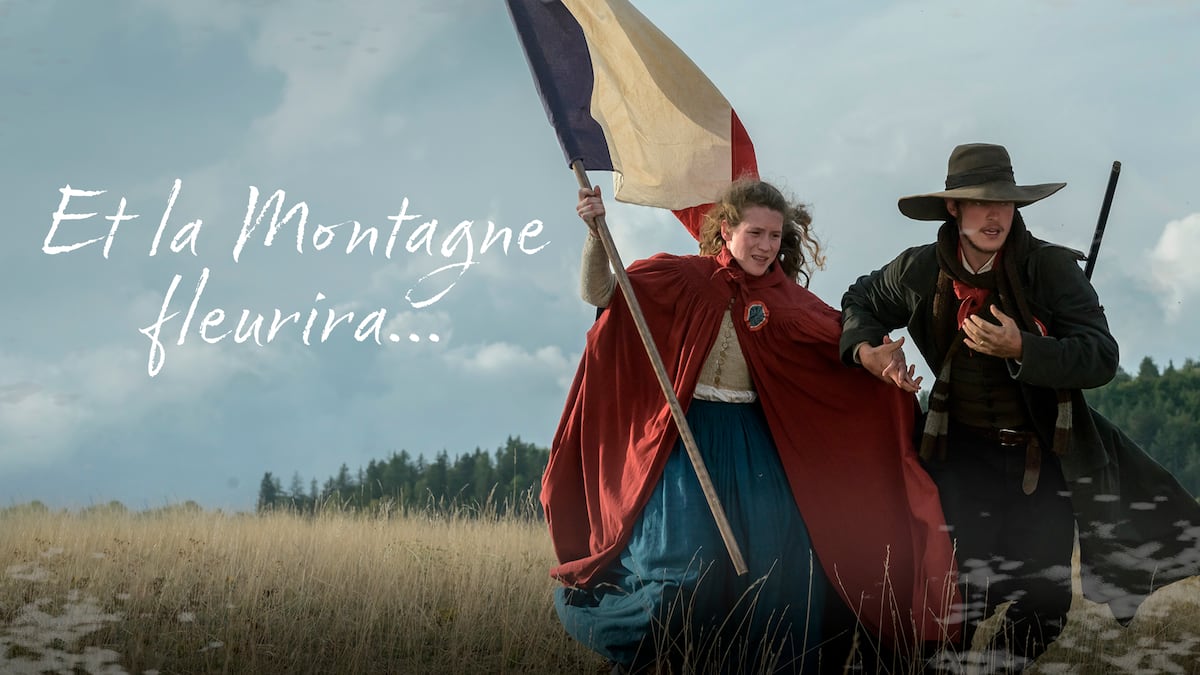 Et la montagne fleurira | Séries | ICI TOU.TV