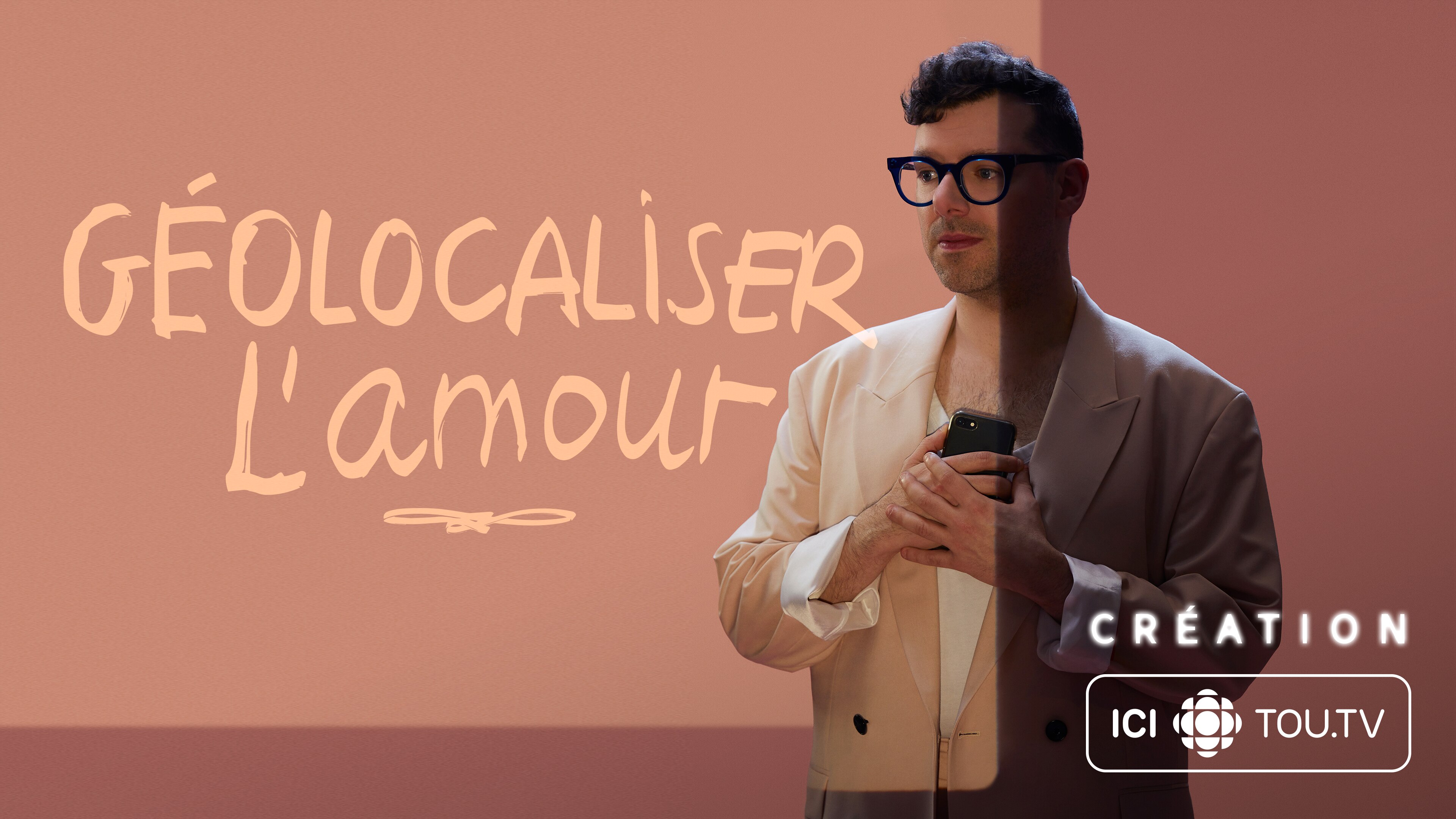 Geolocaliser L Amour Ici Tou Tv