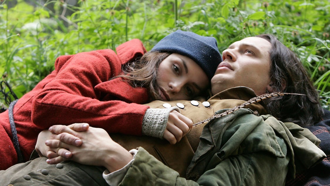 Les hauts de Hurlevent | Séries | ICI TOU.TV