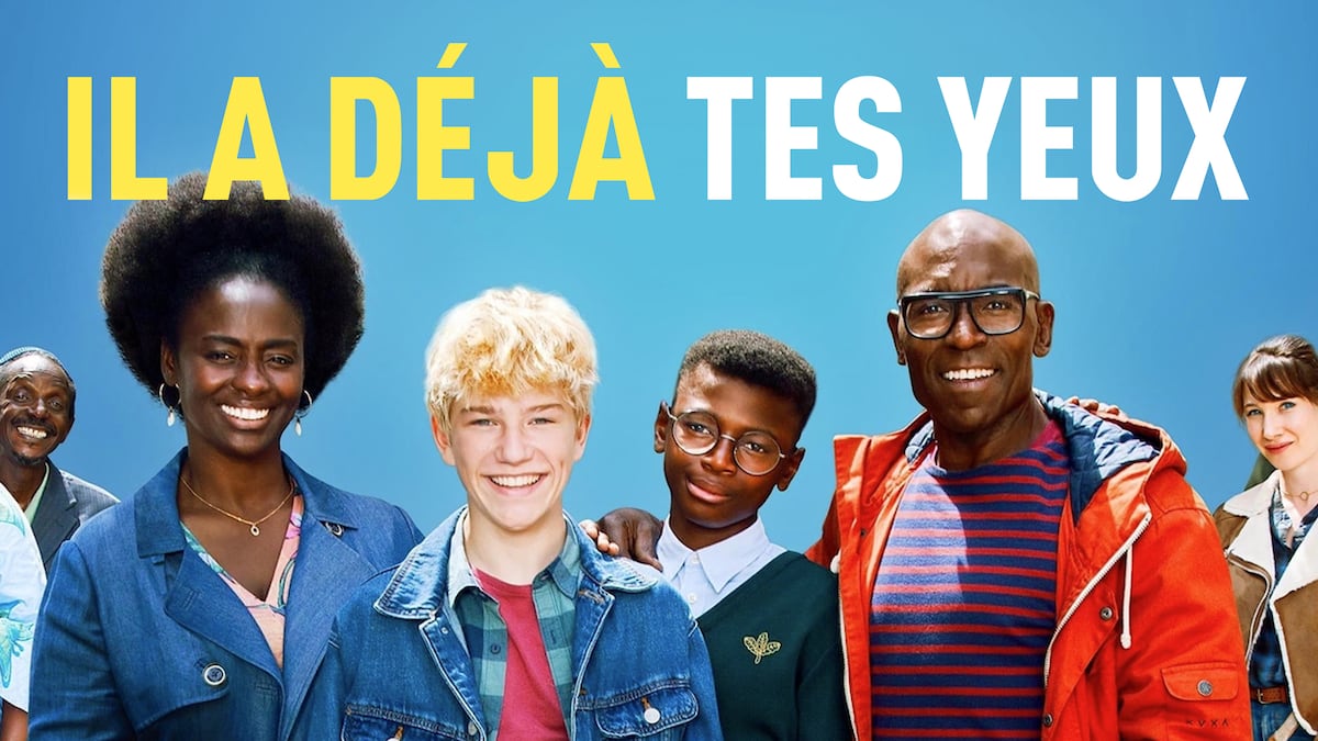 Il a deja tes promo yeux