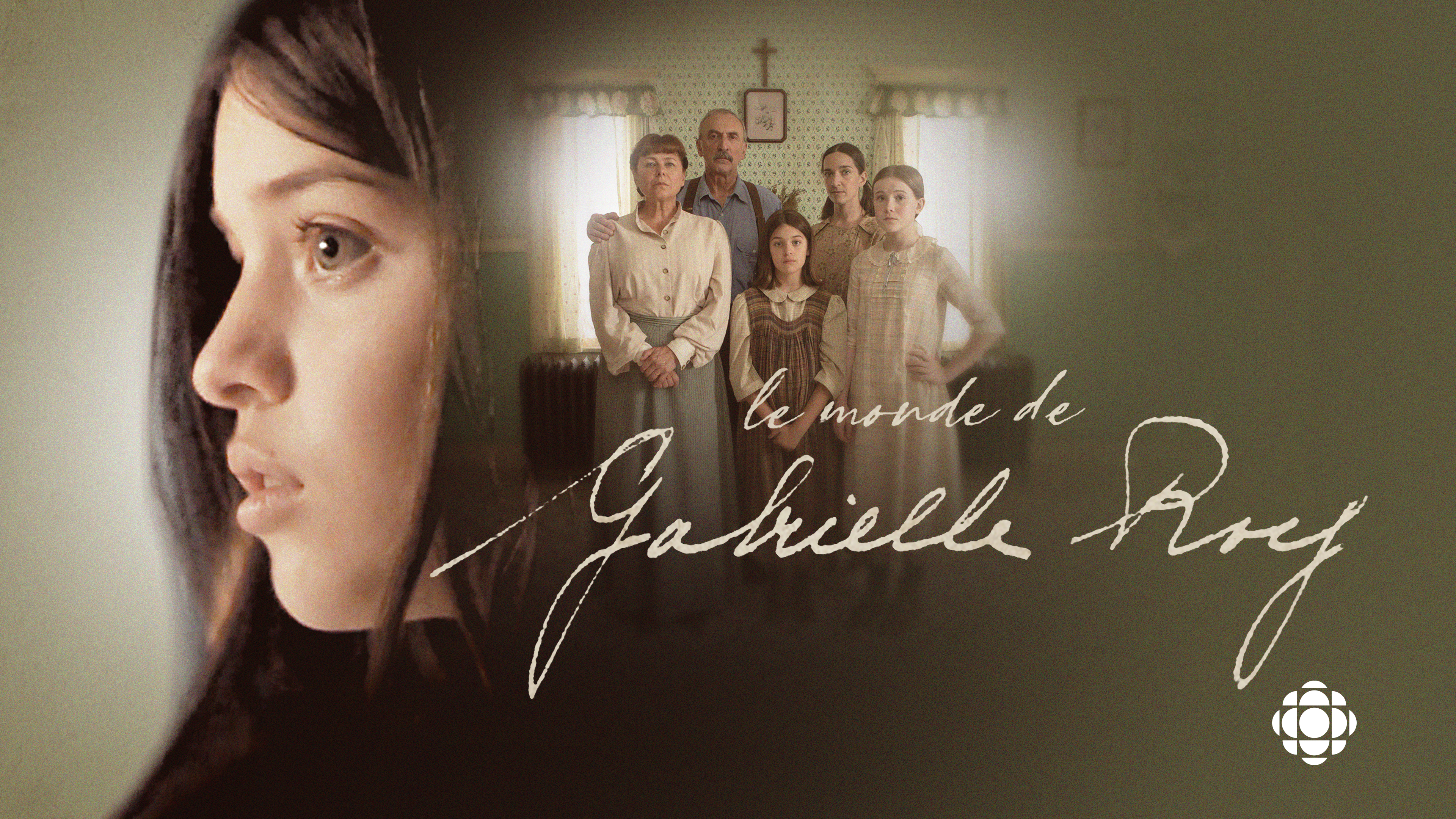 Ici Tout Commence Du 27 Juin 2022 Le monde de Gabrielle Roy | Séries | ICI TOU.TV