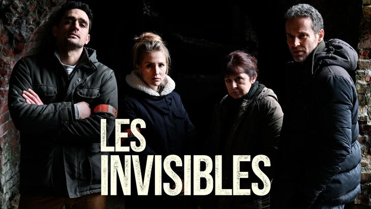 L'art du crime | Saison 5 | ICI TOU.TV