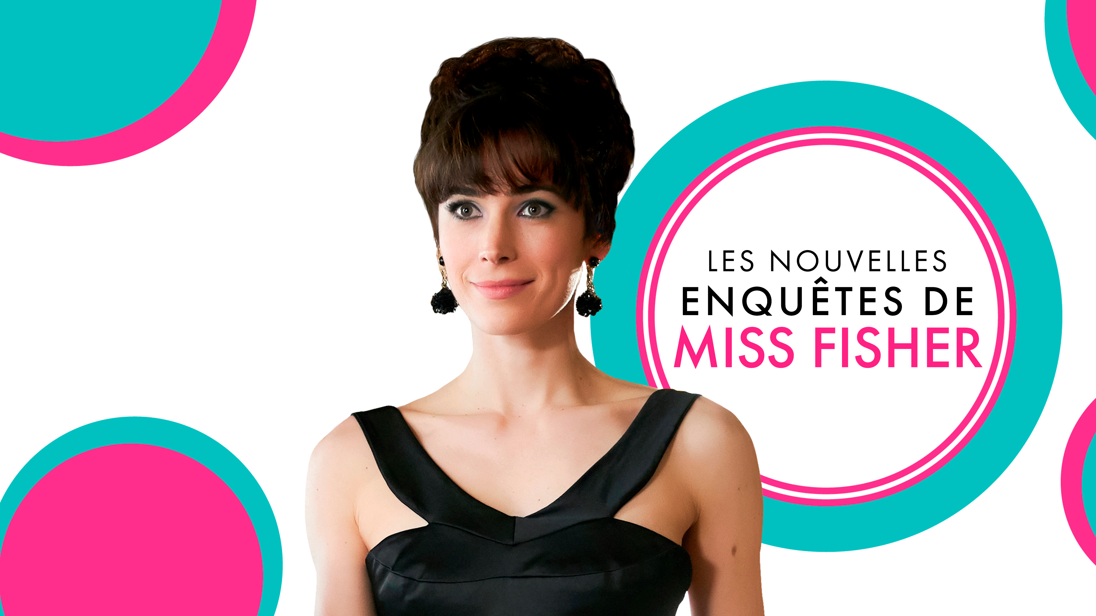 Les Nouvelles Enquetes De Miss Fisher Saison 3 Streaming Vf Les nouvelles enquêtes de Miss Fisher | Séries | ICI TOU.TV