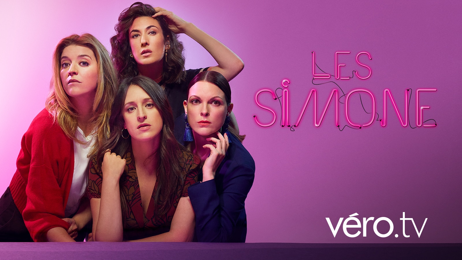 Les Simone Saison 3 Streaming Les Simone | Séries | ICI TOU.TV