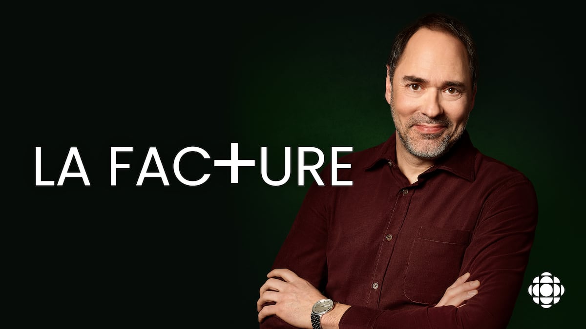 La facture Émissions ICI TOU.TV