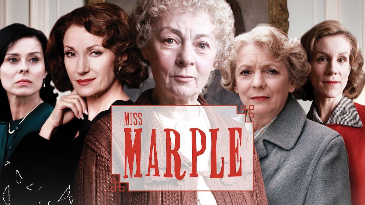 miss marple heute im tv