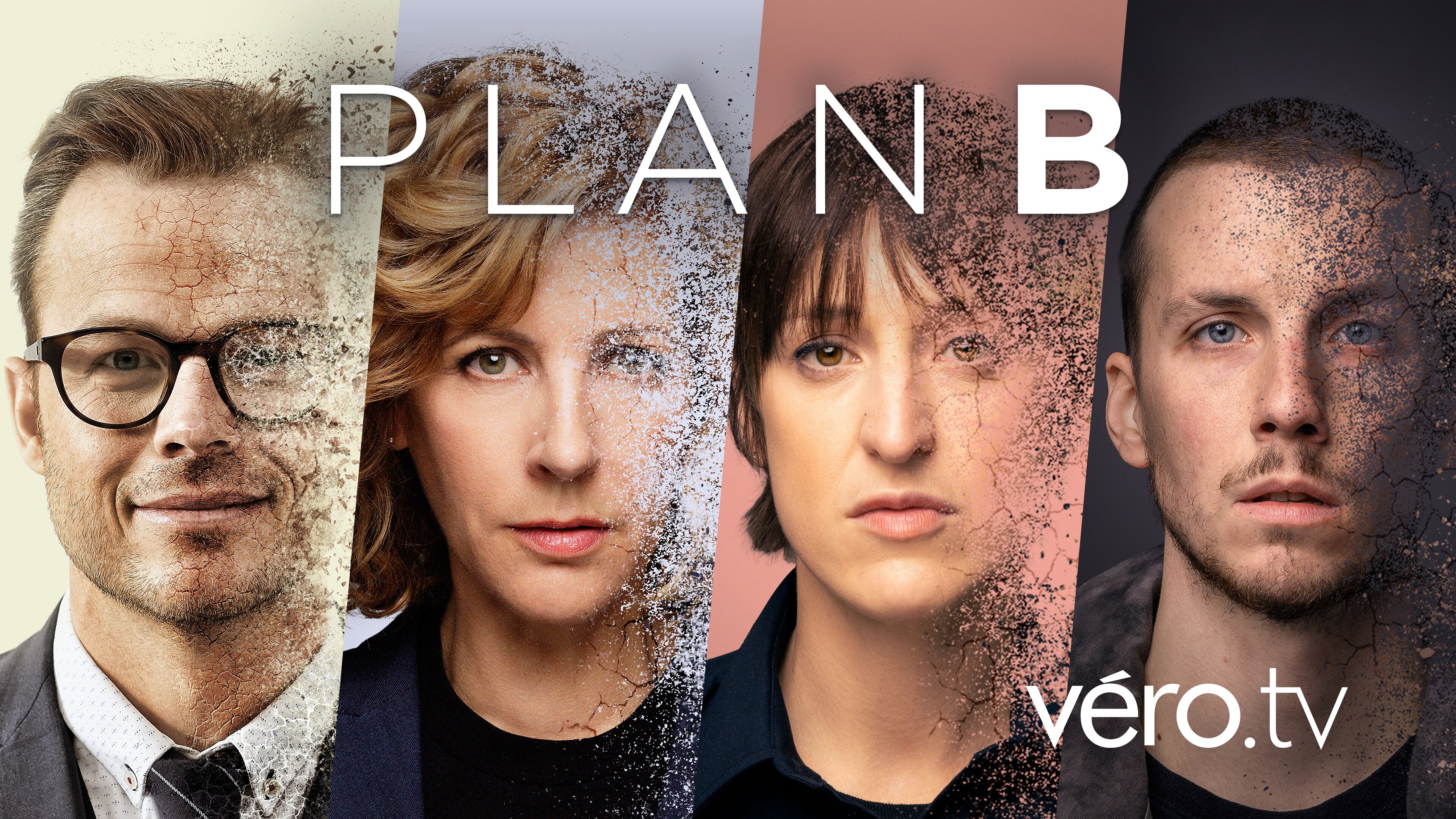 Plan B | Saison 1 | ICI TOU.TV