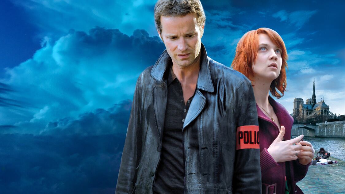 Profilage | Saison 3 | ICI TOU.TV