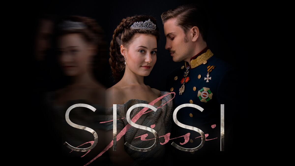 Sissi Séries ICI TOU.TV