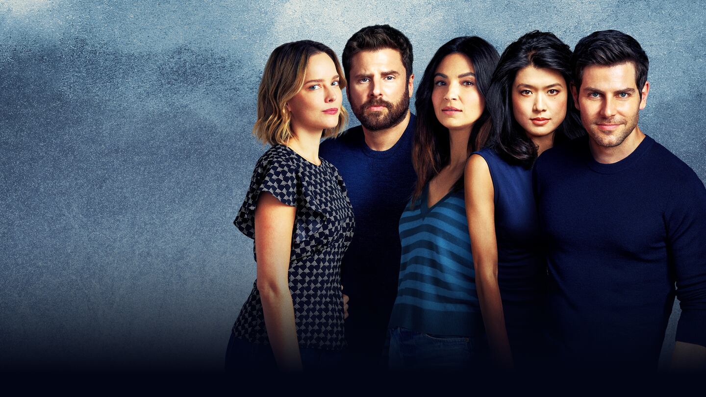 Un million de petites choses | Séries | ICI TOU.TV