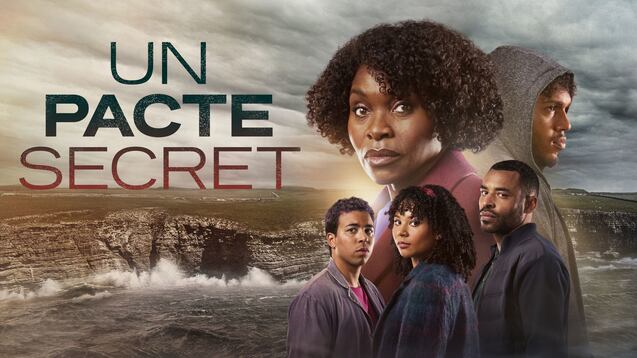 ICI TOU.TV | Regardez vos séries, films et documentaires préférés