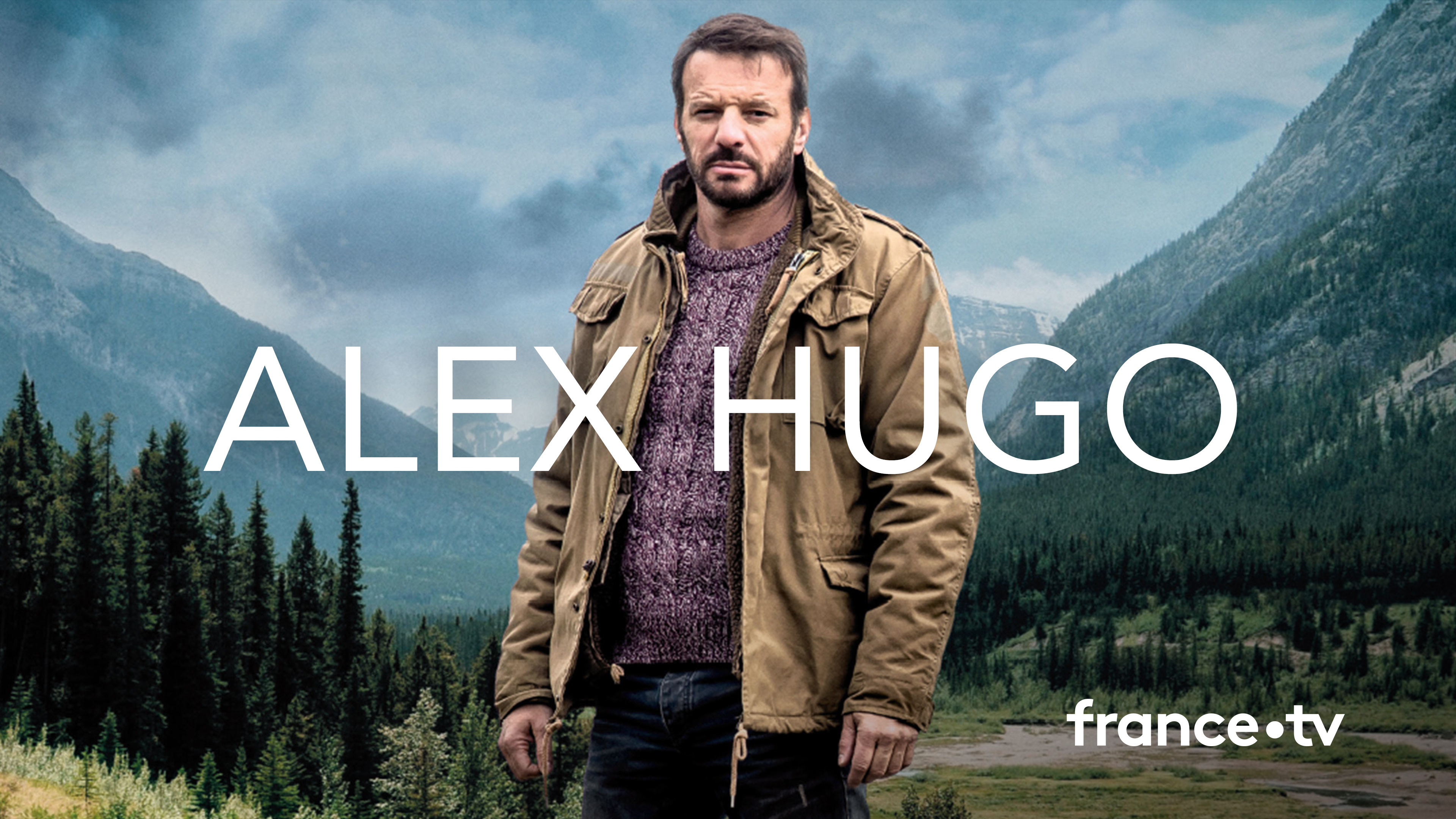 Alex Hugo | Séries | ICI TOU.TV Alex Hugo | Séries | ICI TOU.TV