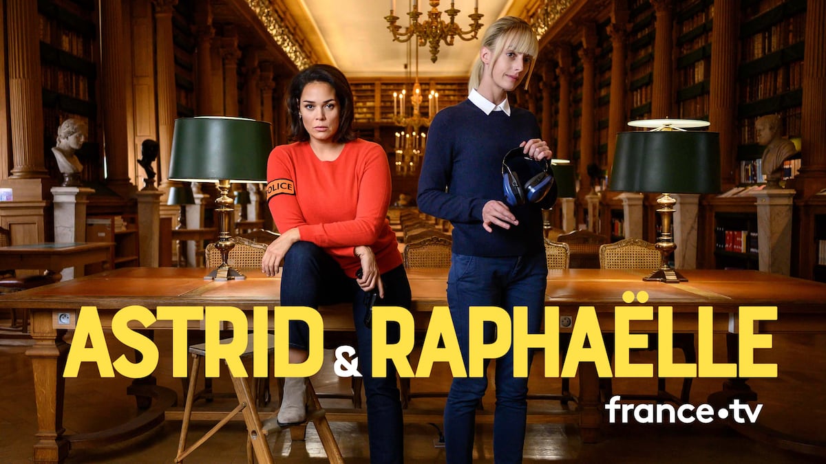 Films Et Séries Tv Avec Raphaëlle Bruneau ici.tou.tv