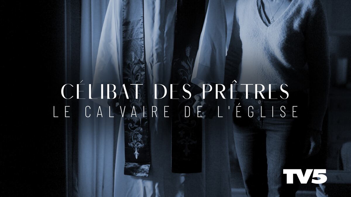 Célibat des prêtres, le calvaire de l