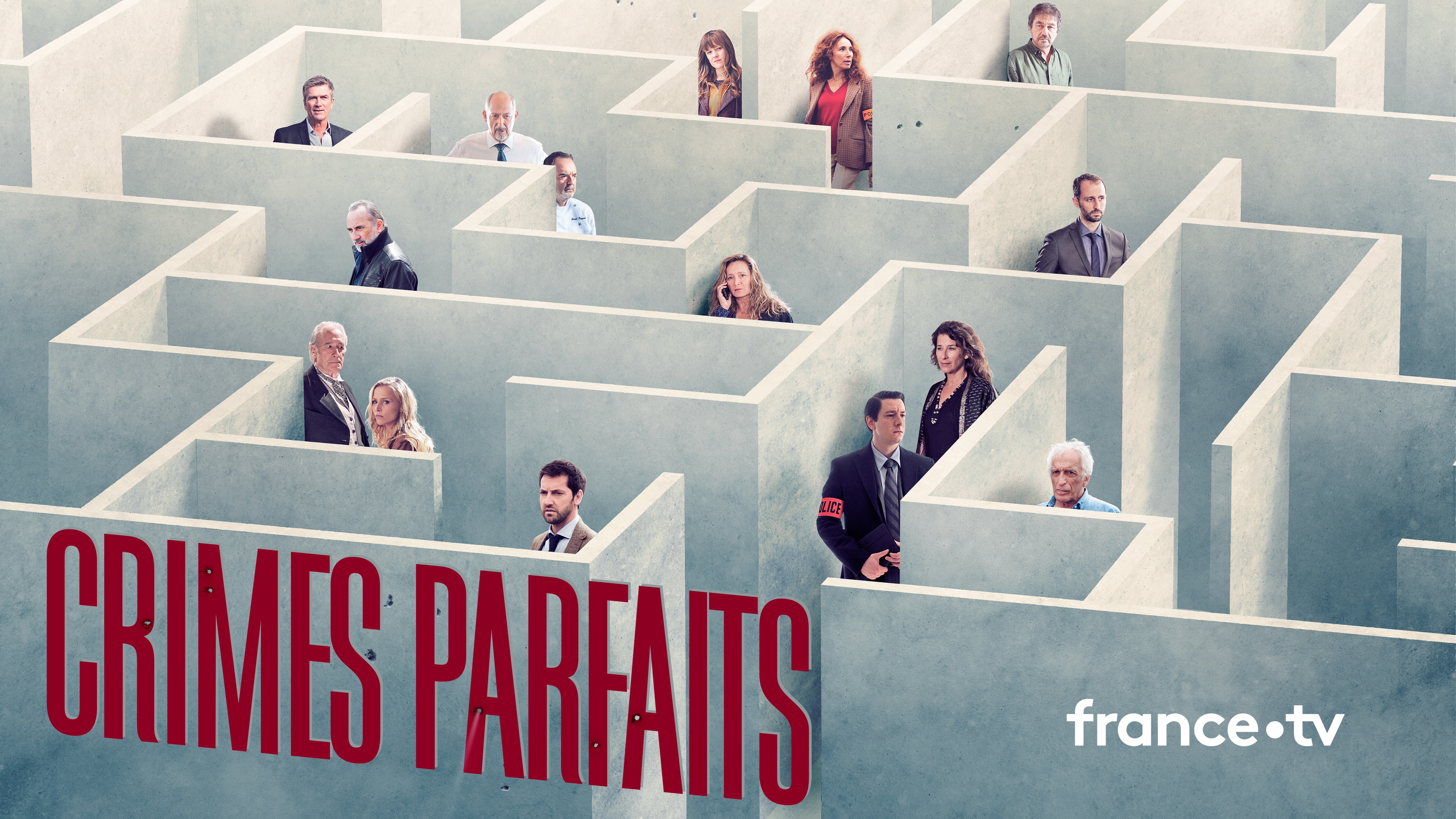 Crimes Parfaits Contre Vents Et Marées Streaming