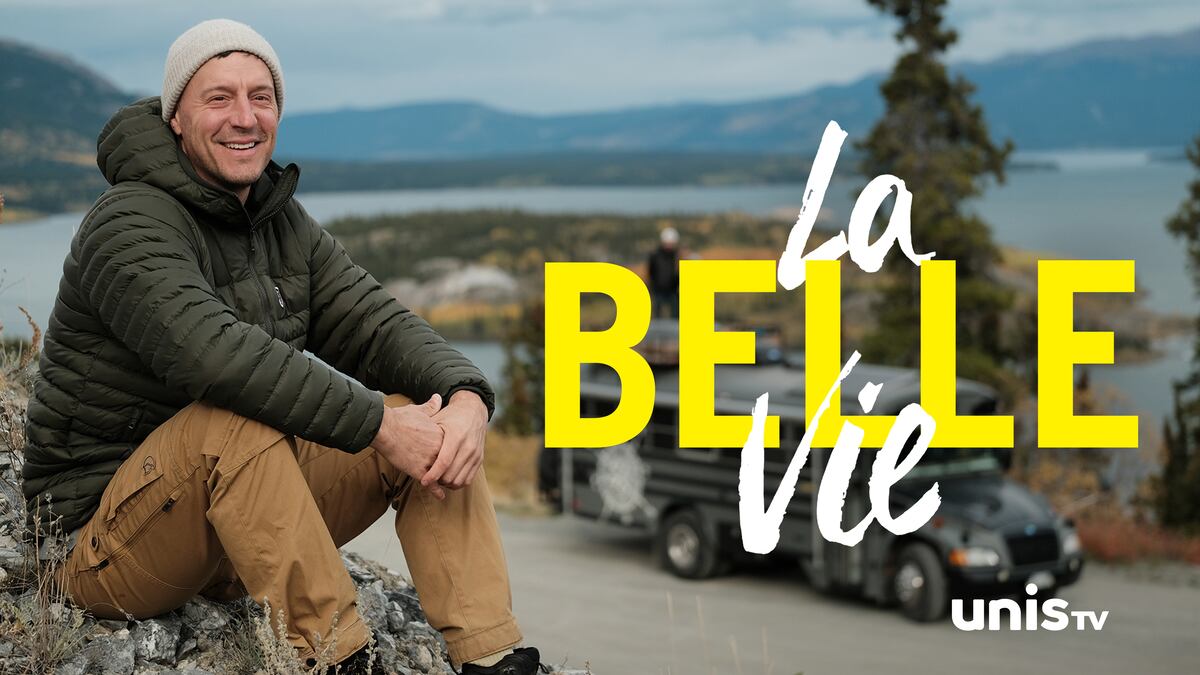 La belle vie Séries ICI TOU.TV